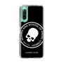Slim Protection Case［ NUMBER (N)INE - Skull ］