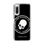 Slim Protection Case［ NUMBER (N)INE - Skull ］