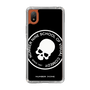 Slim Protection Case［ NUMBER (N)INE - Skull ］