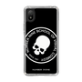 Slim Protection Case［ NUMBER (N)INE - Skull ］
