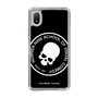 Slim Protection Case［ NUMBER (N)INE - Skull ］