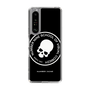 Slim Protection Case［ NUMBER (N)INE - Skull ］
