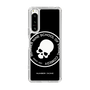 Slim Protection Case［ NUMBER (N)INE - Skull ］