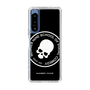 Slim Protection Case［ NUMBER (N)INE - Skull ］