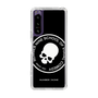 Slim Protection Case［ NUMBER (N)INE - Skull ］