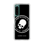 Slim Protection Case［ NUMBER (N)INE - Skull ］