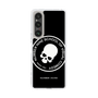 Slim Protection Case［ NUMBER (N)INE - Skull ］
