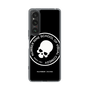 Slim Protection Case［ NUMBER (N)INE - Skull ］