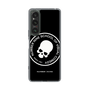 Slim Protection Case［ NUMBER (N)INE - Skull ］