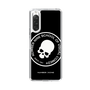Slim Protection Case［ NUMBER (N)INE - Skull ］