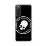 Slim Protection Case［ NUMBER (N)INE - Skull ］