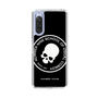 Slim Protection Case［ NUMBER (N)INE - Skull ］