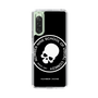 Slim Protection Case［ NUMBER (N)INE - Skull ］