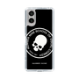 Slim Protection Case［ NUMBER (N)INE - Skull ］