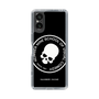 Slim Protection Case［ NUMBER (N)INE - Skull ］