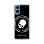 Slim Protection Case［ NUMBER (N)INE - Skull ］