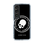 Slim Protection Case［ NUMBER (N)INE - Skull ］