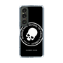 Slim Protection Case［ NUMBER (N)INE - Skull ］