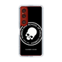 Slim Protection Case［ NUMBER (N)INE - Skull ］