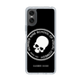 Slim Protection Case［ NUMBER (N)INE - Skull ］