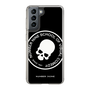 Slim Protection Case［ NUMBER (N)INE - Skull ］
