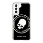 Slim Protection Case［ NUMBER (N)INE - Skull ］