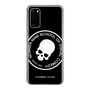 Slim Protection Case［ NUMBER (N)INE - Skull ］
