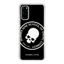 Slim Protection Case［ NUMBER (N)INE - Skull ］