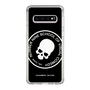 Slim Protection Case［ NUMBER (N)INE - Skull ］