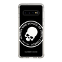Slim Protection Case［ NUMBER (N)INE - Skull ］