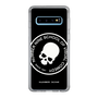 Slim Protection Case［ NUMBER (N)INE - Skull ］
