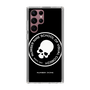 Slim Protection Case［ NUMBER (N)INE - Skull ］