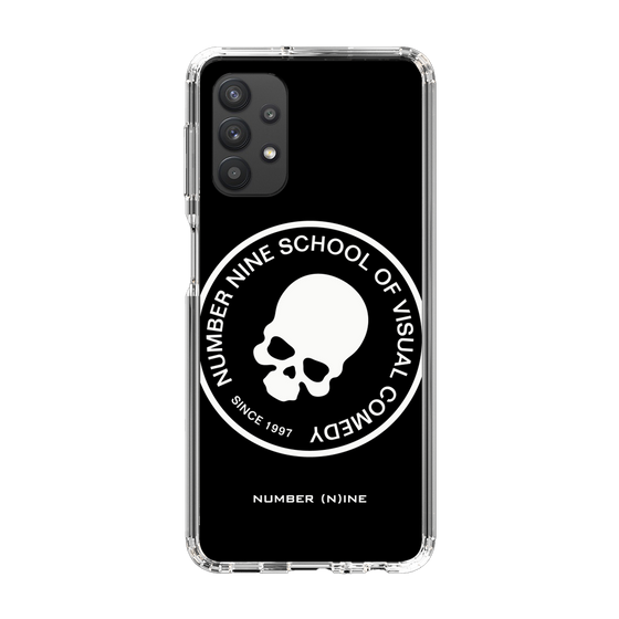 Slim Protection Case［ NUMBER (N)INE - Skull ］