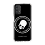 Slim Protection Case［ NUMBER (N)INE - Skull ］