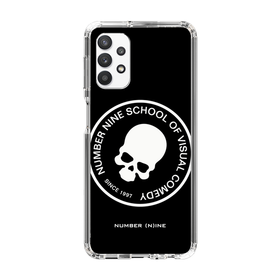 Slim Protection Case［ NUMBER (N)INE - Skull ］