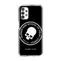Slim Protection Case［ NUMBER (N)INE - Skull ］
