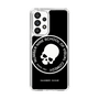 Slim Protection Case［ NUMBER (N)INE - Skull ］