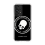 Slim Protection Case［ NUMBER (N)INE - Skull ］