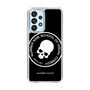 Slim Protection Case［ NUMBER (N)INE - Skull ］