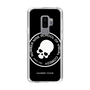 Slim Protection Case［ NUMBER (N)INE - Skull ］