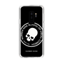 Slim Protection Case［ NUMBER (N)INE - Skull ］