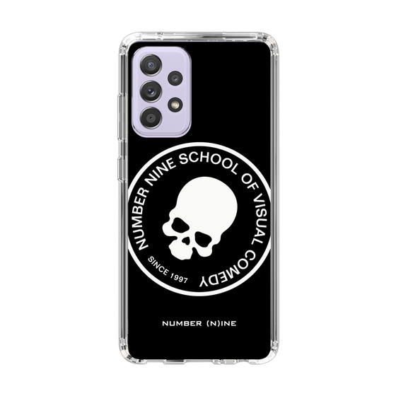 Slim Protection Case［ NUMBER (N)INE - Skull ］