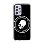 Slim Protection Case［ NUMBER (N)INE - Skull ］
