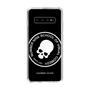 Slim Protection Case［ NUMBER (N)INE - Skull ］