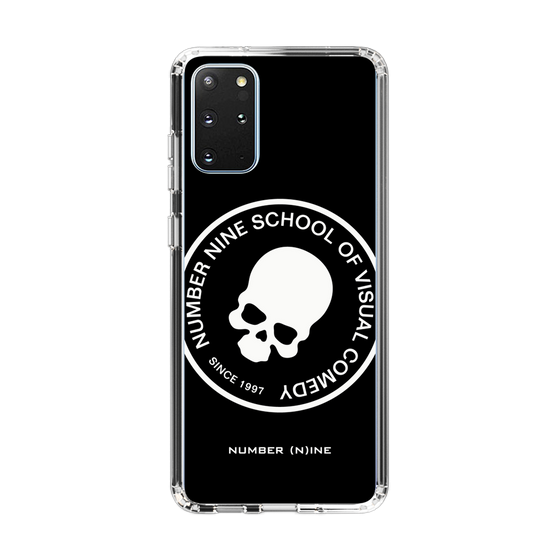 Slim Protection Case［ NUMBER (N)INE - Skull ］