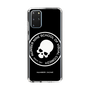 Slim Protection Case［ NUMBER (N)INE - Skull ］
