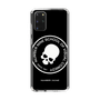Slim Protection Case［ NUMBER (N)INE - Skull ］