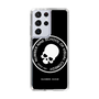 Slim Protection Case［ NUMBER (N)INE - Skull ］