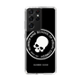 Slim Protection Case［ NUMBER (N)INE - Skull ］