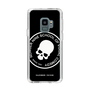 Slim Protection Case［ NUMBER (N)INE - Skull ］